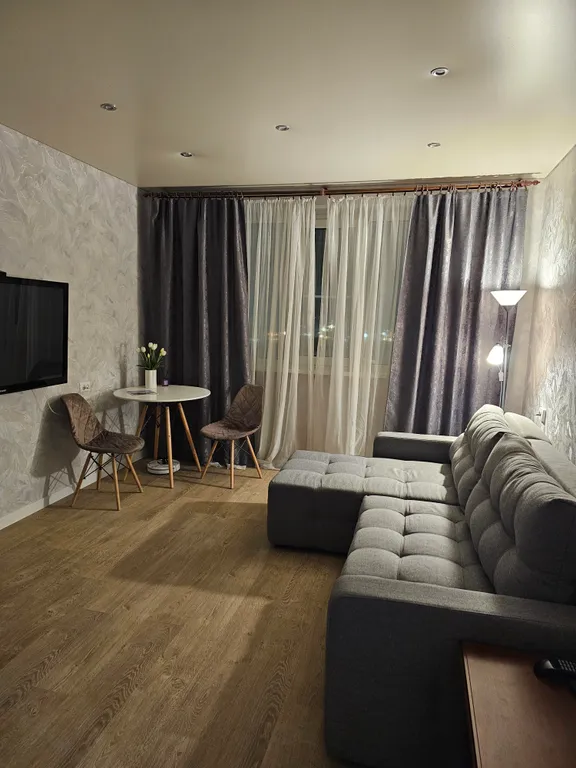 Уютная квартира в центре