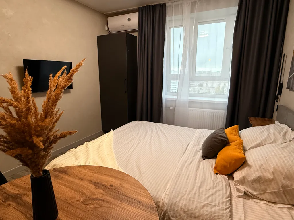 Студия на Берша