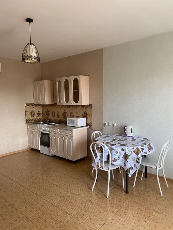 Уютная квартира для вашего отдыха