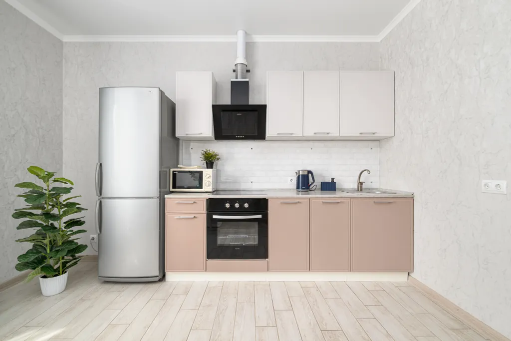 Квартира Квартира Двушка на Энке — Краснодар