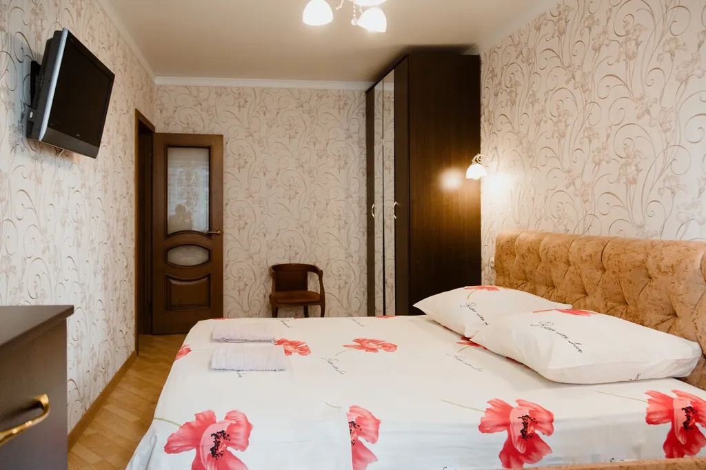 Pyaterochka for good guys