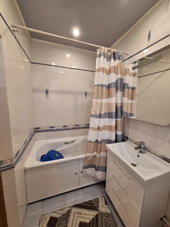 Уютный 2-комнатный дом в центре