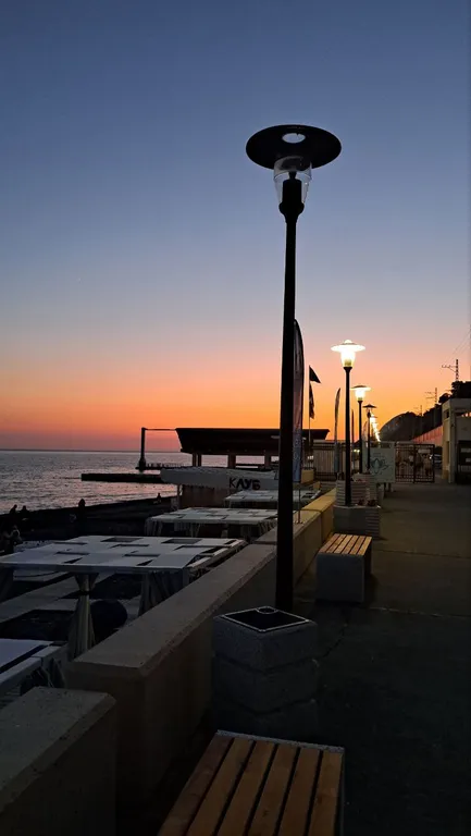 Новая студия в центре Сочи