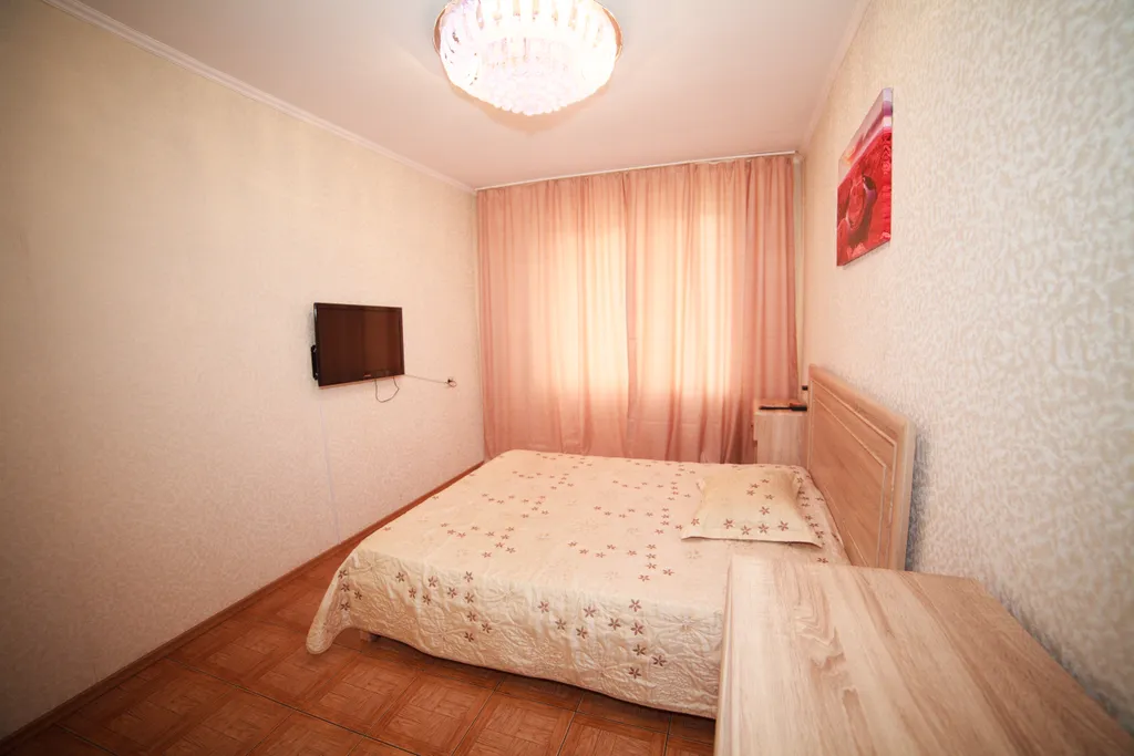 Квартира Квартира на Весны — Красноярск