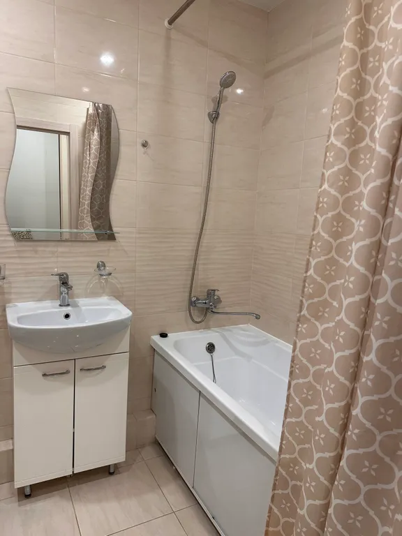 Евро-2 уютная квартира Хюгге