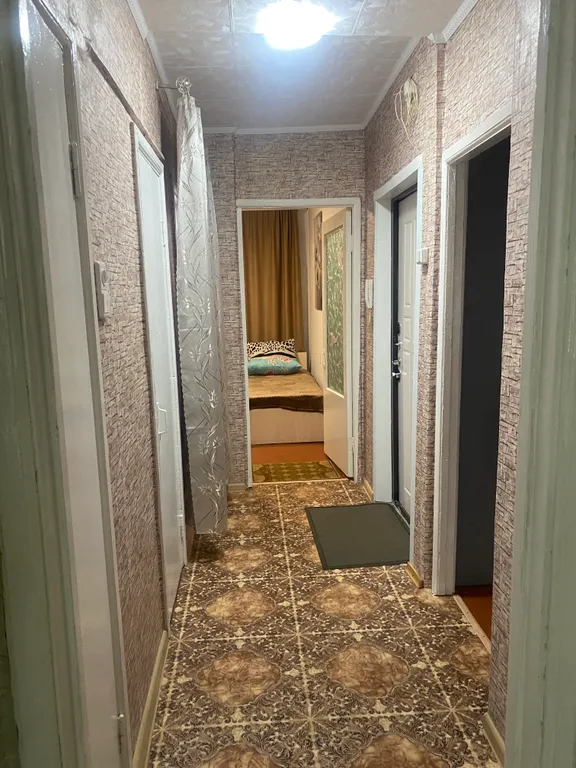 Уютная двухкомнатная квартира рядом с горнолыжным курортом