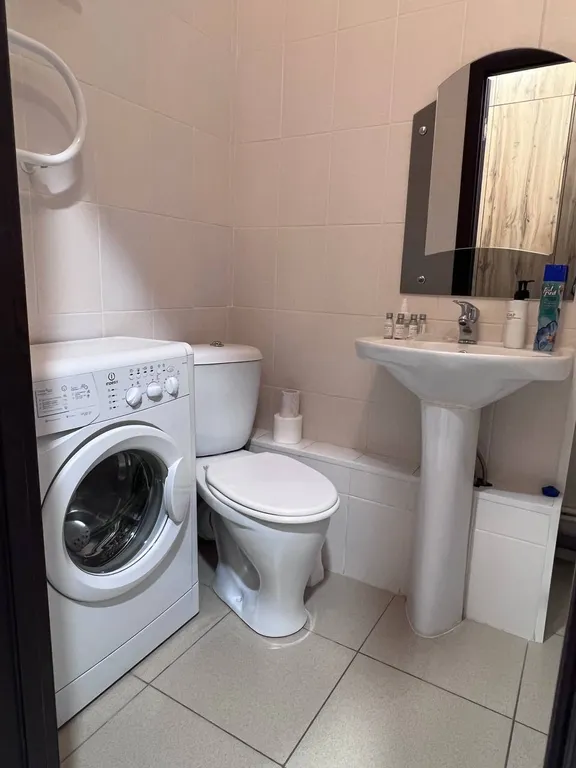 Студия лофт