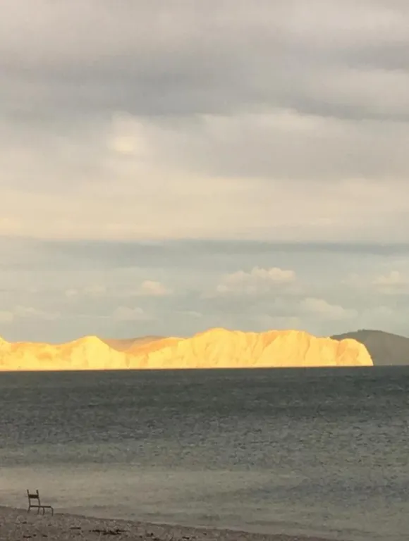 Апартамент у моря