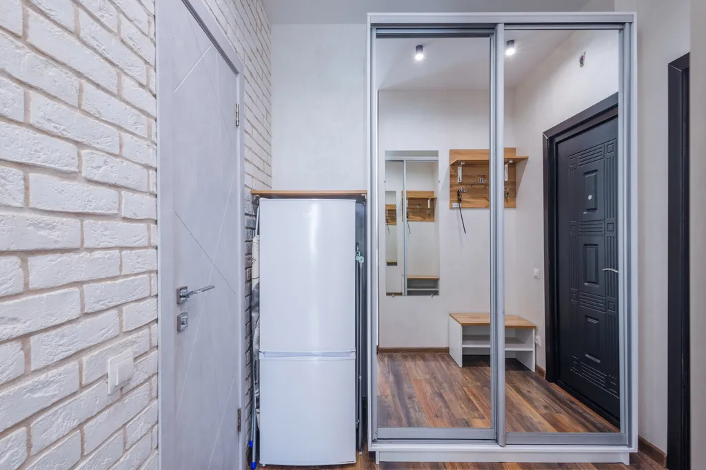 Квартира Апартаменты Александровский сад Sochiapart — Сириус