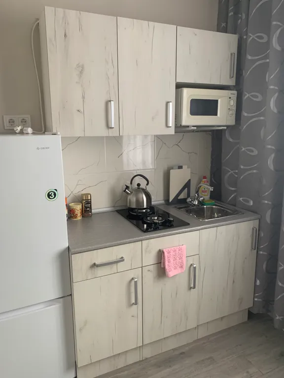 Дом для комфортного проживания