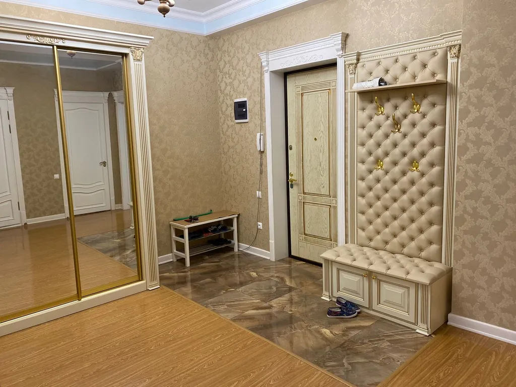 Квартира Квартира в центре города — Махачкала
