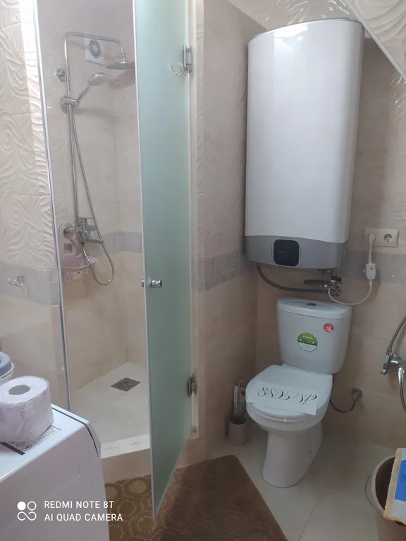 Частный домик в центре города