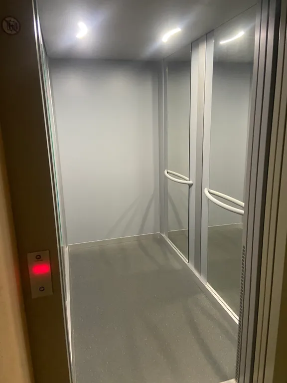 Квартира Уютная квартира — Светлогорск