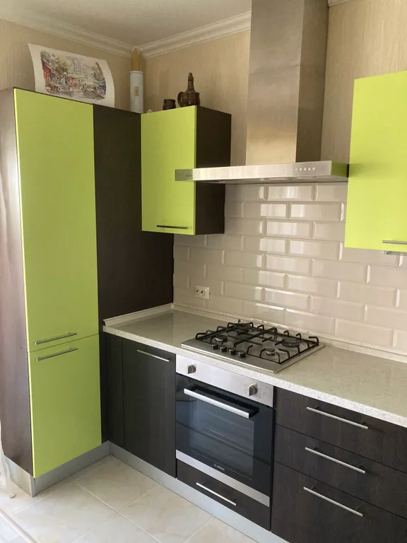 Уютная квартира — аренда посуточно в Белгород