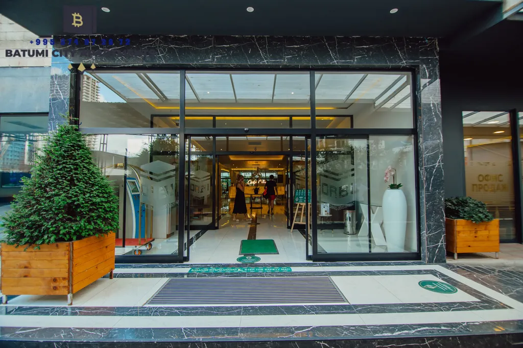 Апартаменты Стандарт