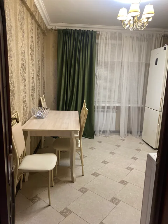 Отдых у моря, шикарная 3-комнатная квартира в центре города