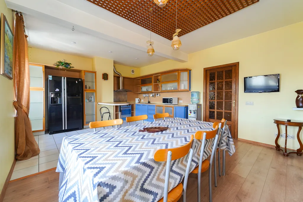 Уютная квартира в самом сердце города