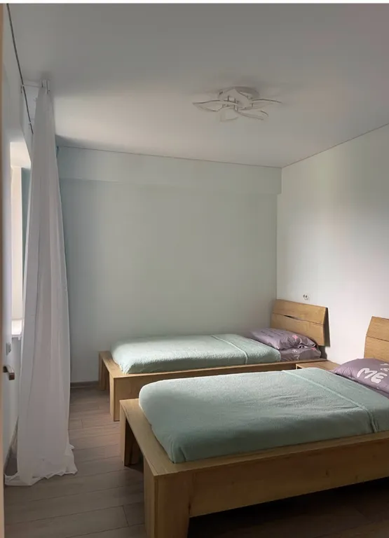 Видовая квартира