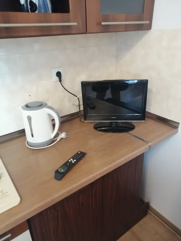 Квартира Квартира Янино — Янино-1