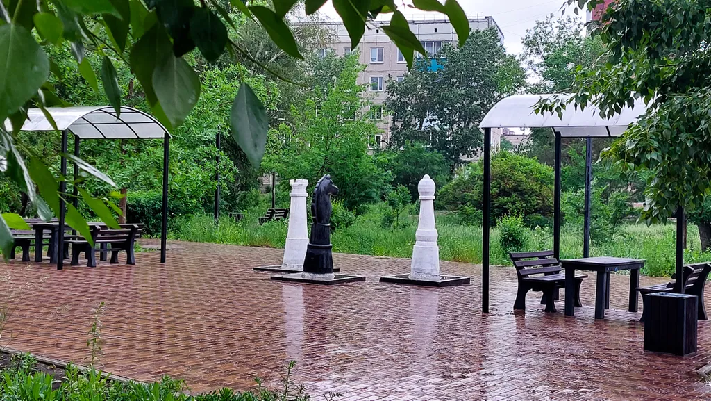 Стильная уютная квартира в центре города