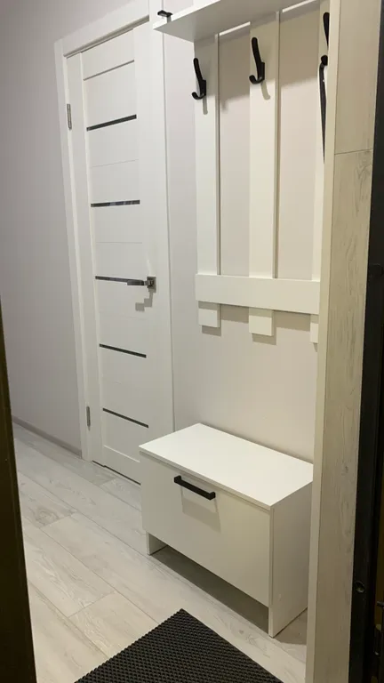 Новая квартира для лучшего выбора