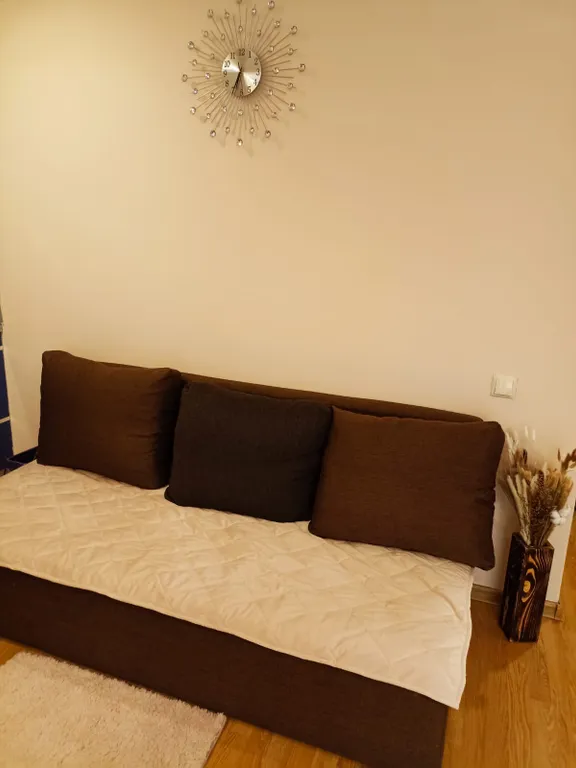 Апартаменты 2-комнатные с джакузи и сауной