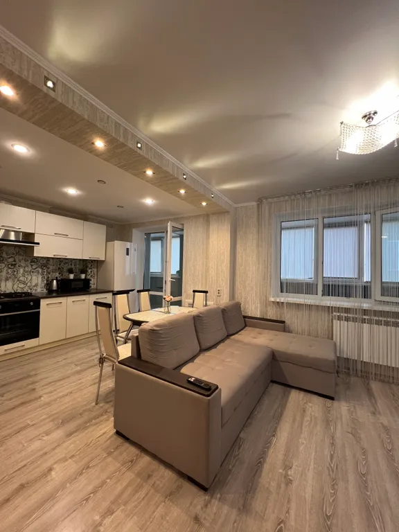 Уютный уголок