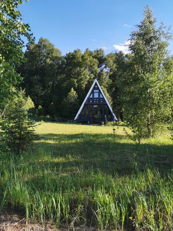 Уютный гостевой дом