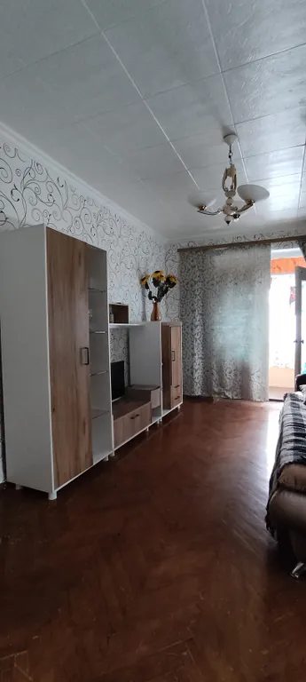 Квартира у моря (400 метров от пляжа)