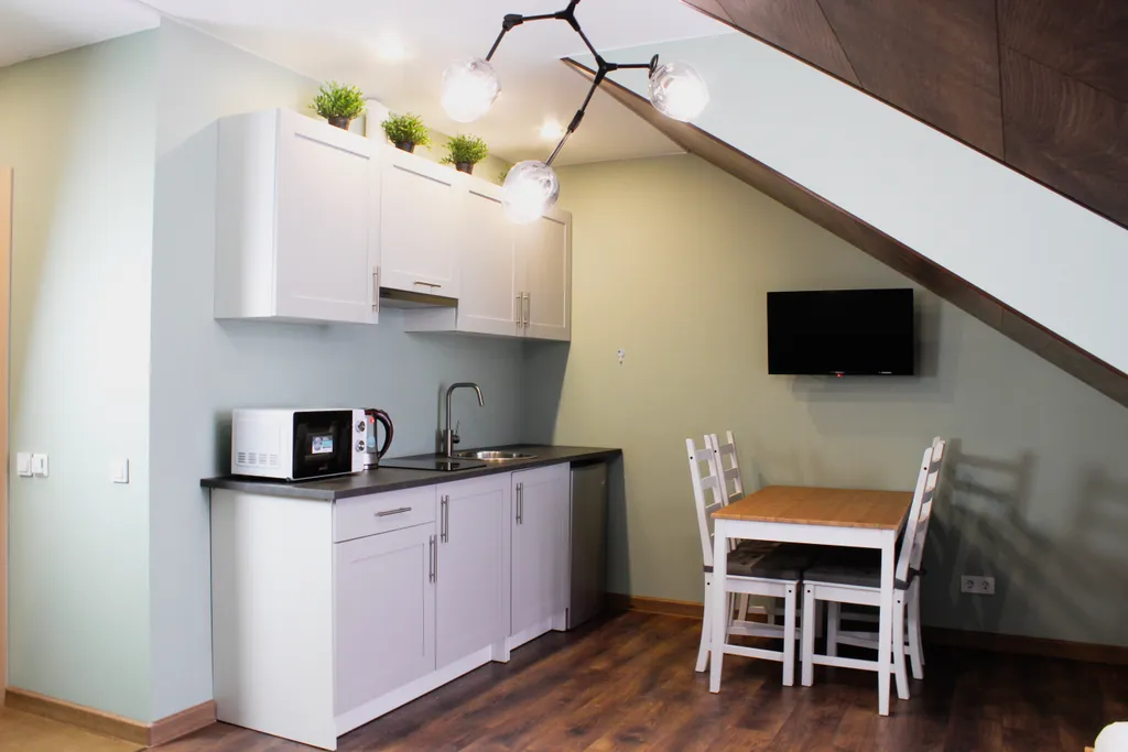 Зимняя Сказка №89