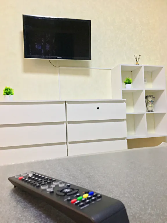 Квартира Уютная квартира от собственника рядом с жд вокзалом — Пушкин