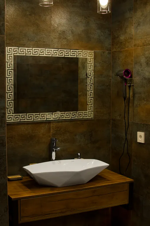 Коттедж Грация Лакшери