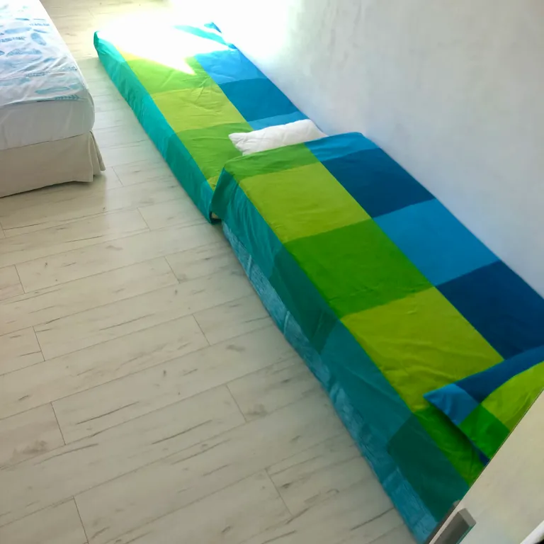 Уютная квартира рядом с пляжем и Херсонесом