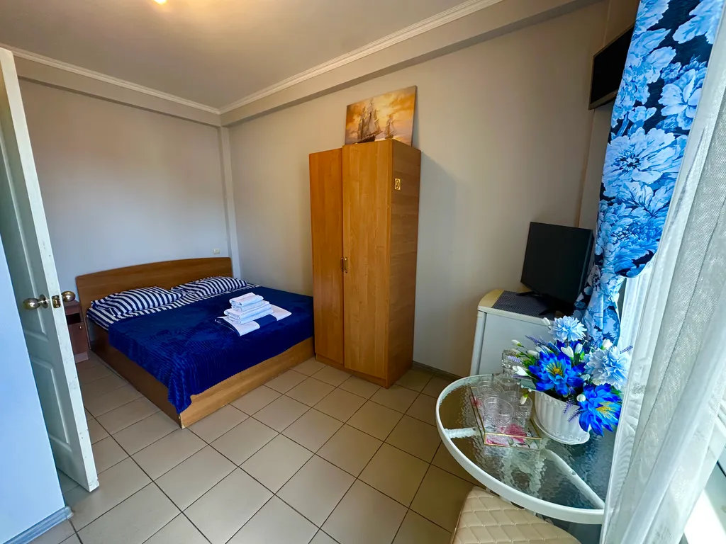 Квартира Комната — Гагра