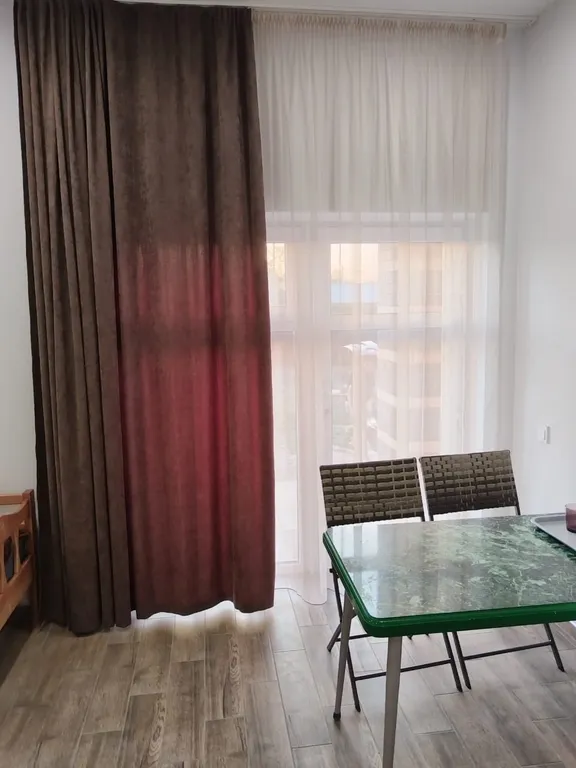 Гостевой дом Приморский