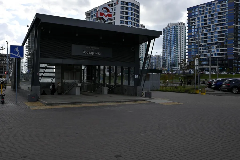 Апартаменты vip Минск-Мир у метро Аэродромная