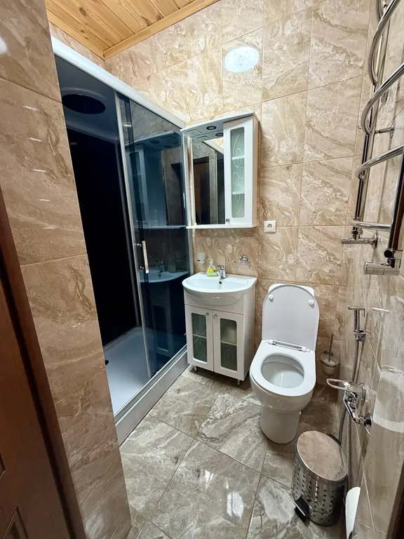 Квартира Комната — Архыз