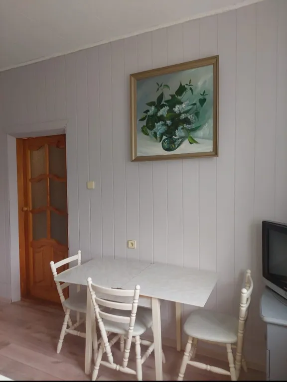 Дом для большой компании