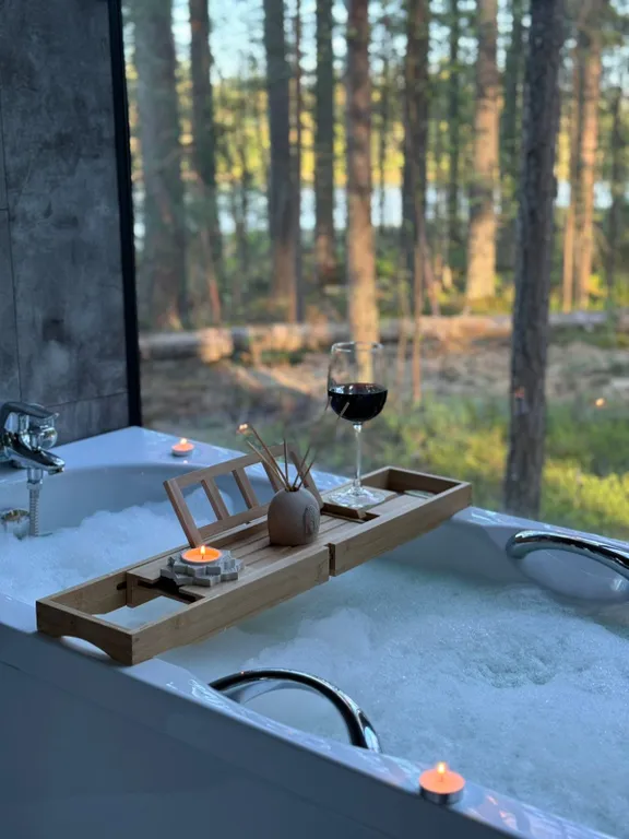 Коттедж Дзен дом — Красноармейское