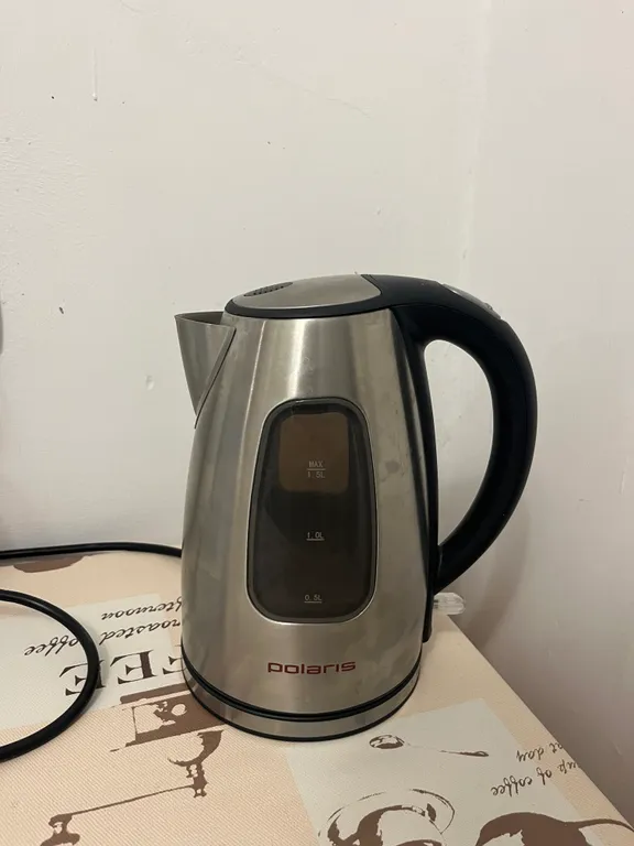 Винтажная квартира