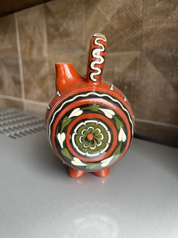 Ламповая квартира в центре