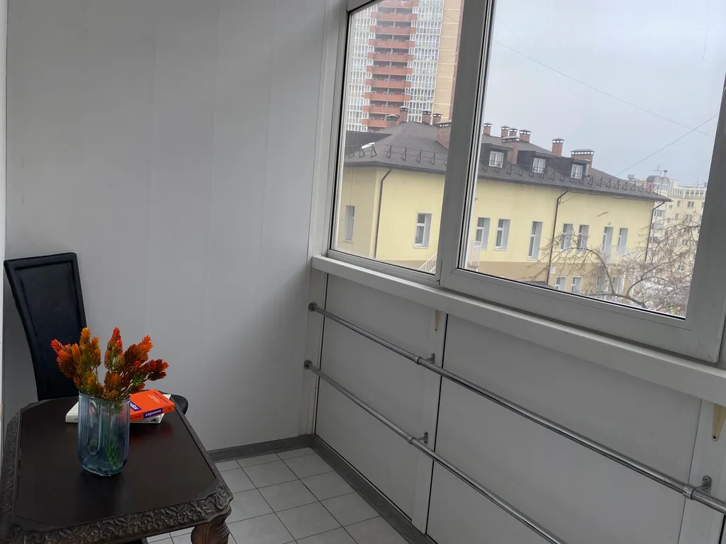 Акация, квартира для тебя