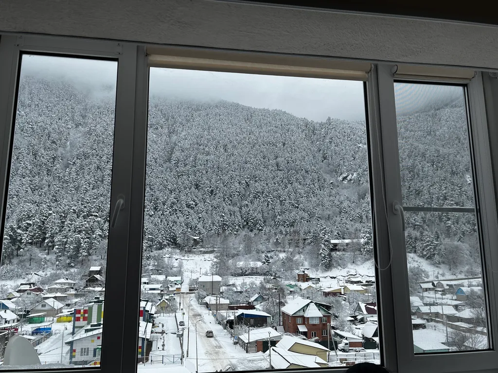 Уютная квартира для вашего отдыха