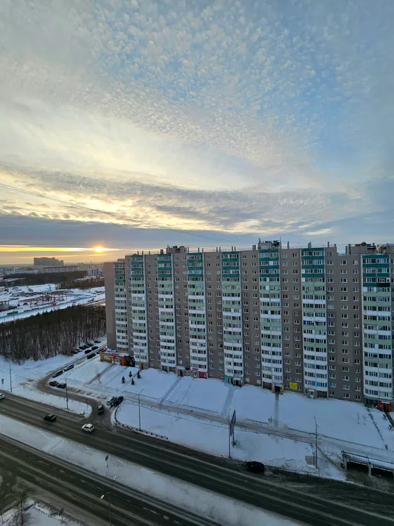 Уютная квартира рядом с СурГУ и роддомом