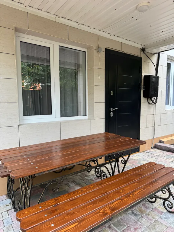 Квартира Комната — Геленджик