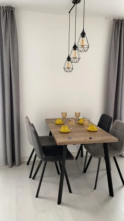 Апартаменты VIP класса в центре города