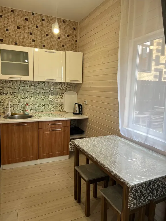 Коттедж Домик Художника на берегу Азовского моря — Кучугуры