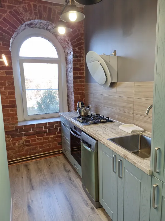 Большая Летучая