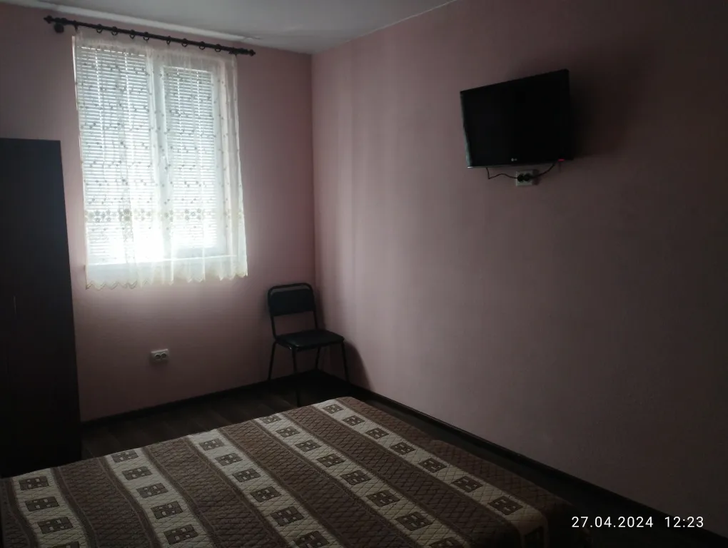 Уютный дом возле моря