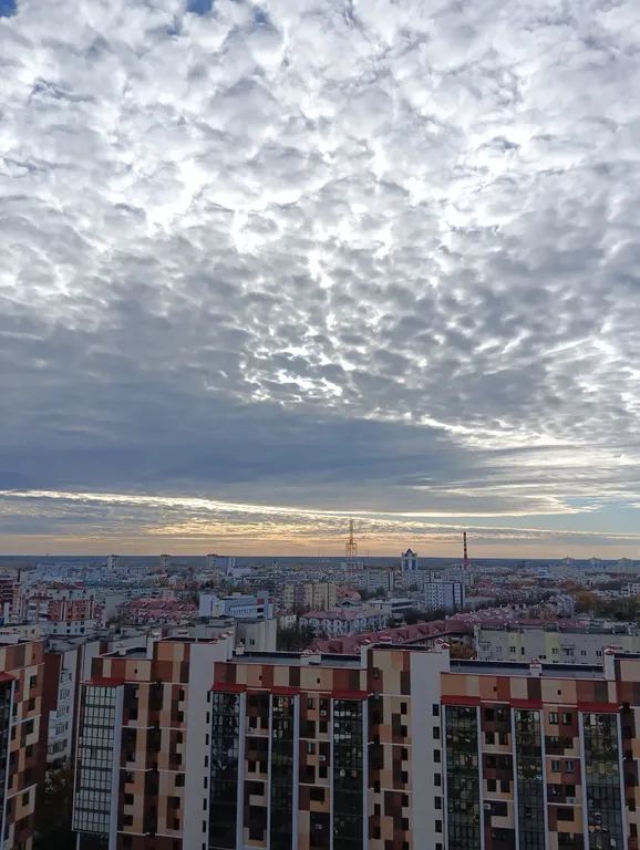 Уютные апартаменты в центре Бреста